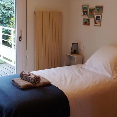 Dolce Farniente Bed & Breakfast La Roche-sur-Yon Eksteriør bilde