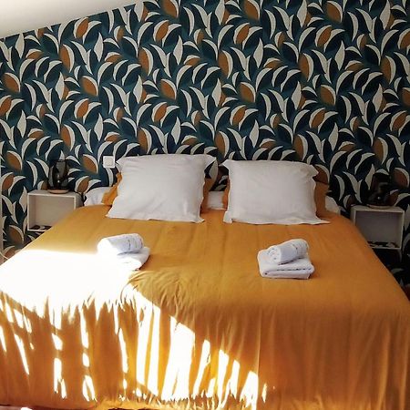 Dolce Farniente Bed & Breakfast La Roche-sur-Yon Eksteriør bilde