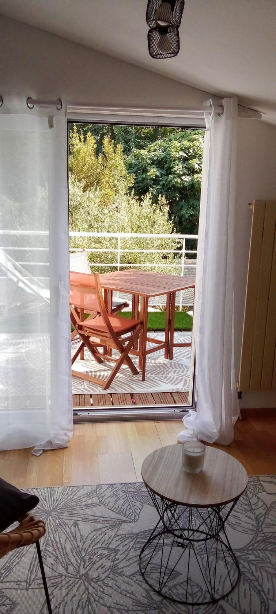 Dolce Farniente Bed & Breakfast La Roche-sur-Yon Eksteriør bilde