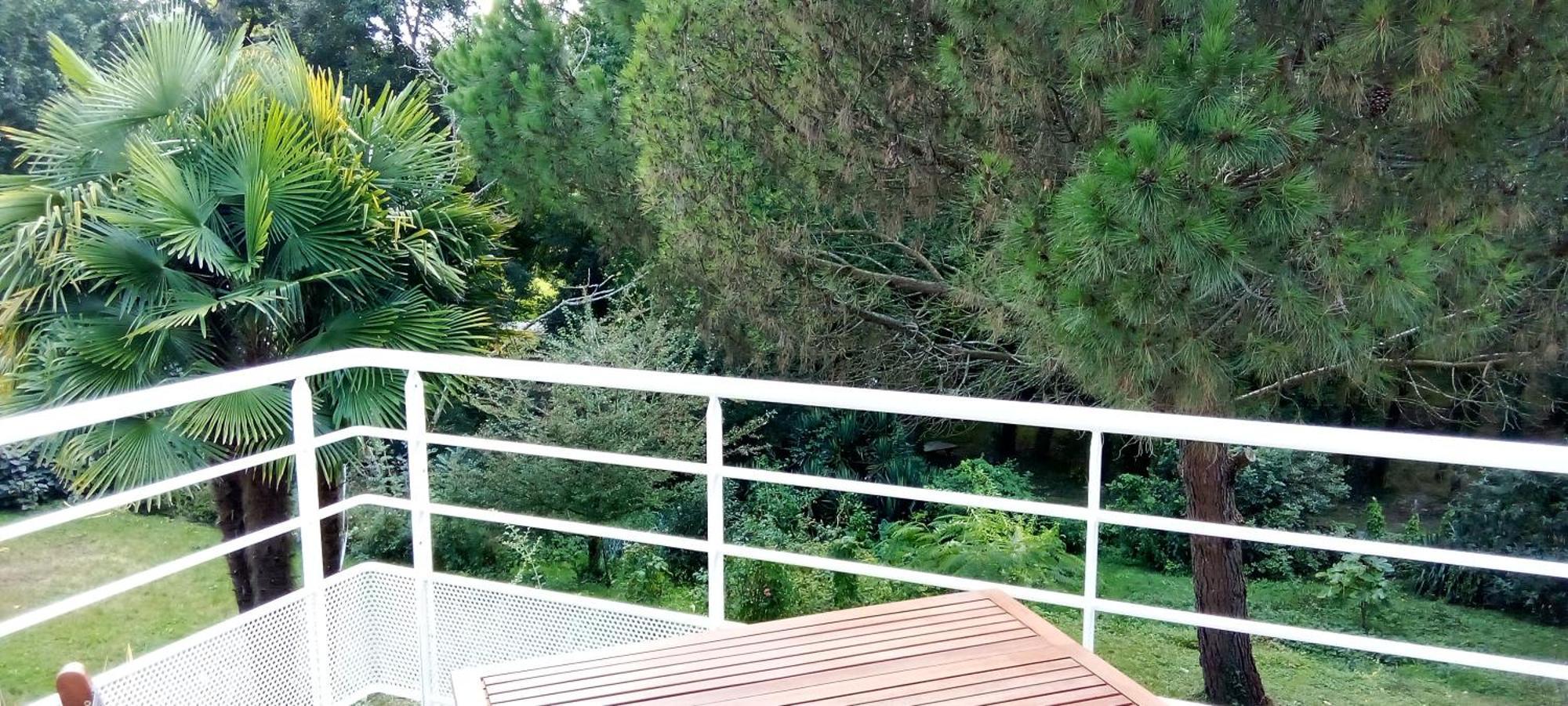 Dolce Farniente Bed & Breakfast La Roche-sur-Yon Eksteriør bilde