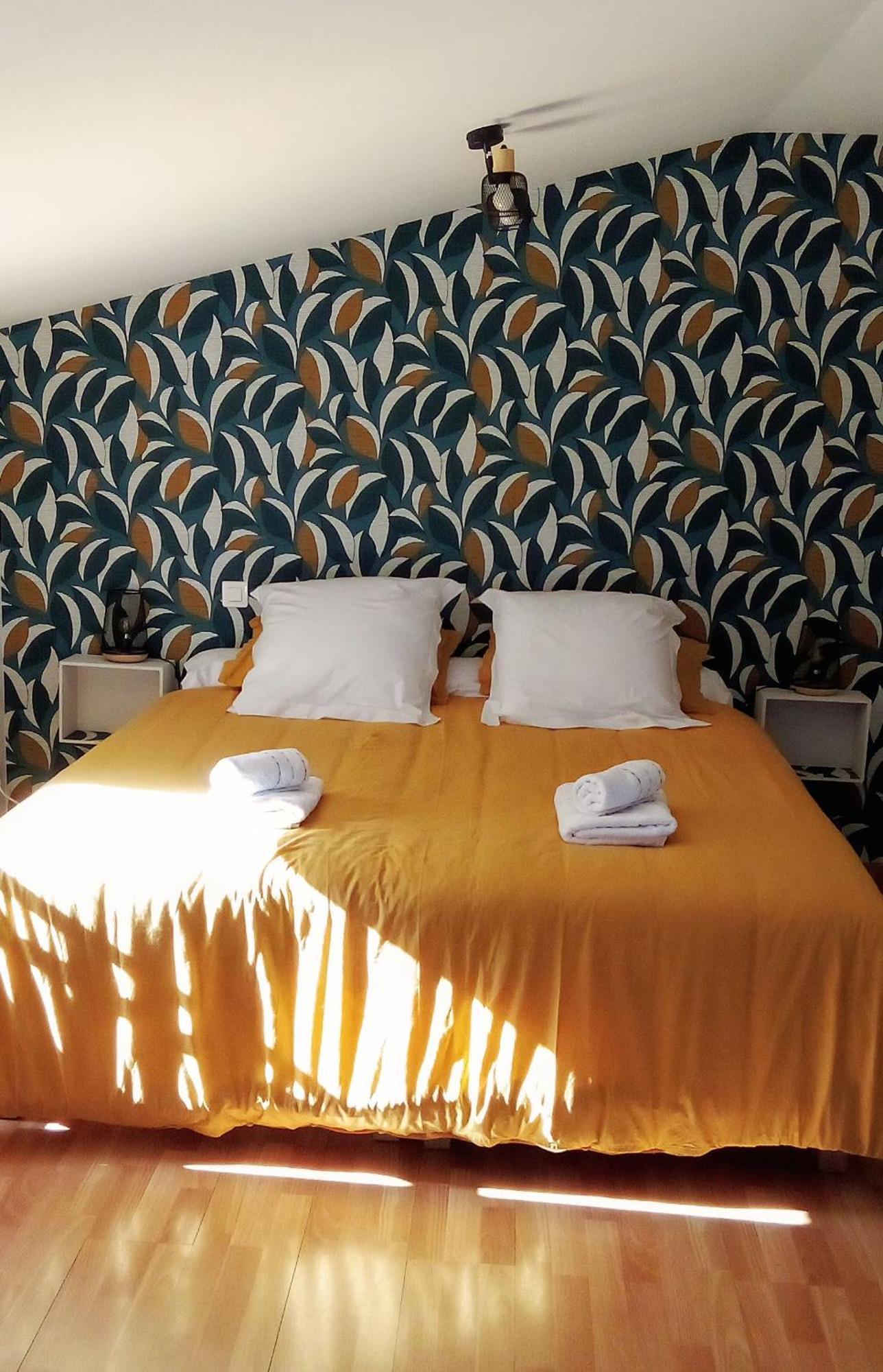 Dolce Farniente Bed & Breakfast La Roche-sur-Yon Eksteriør bilde